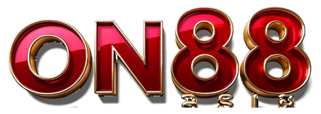 on88 asia logo