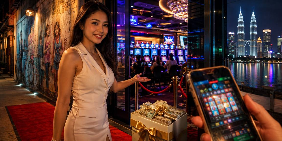 on88 asia Cara mendaftar dan mengesahkan identiti