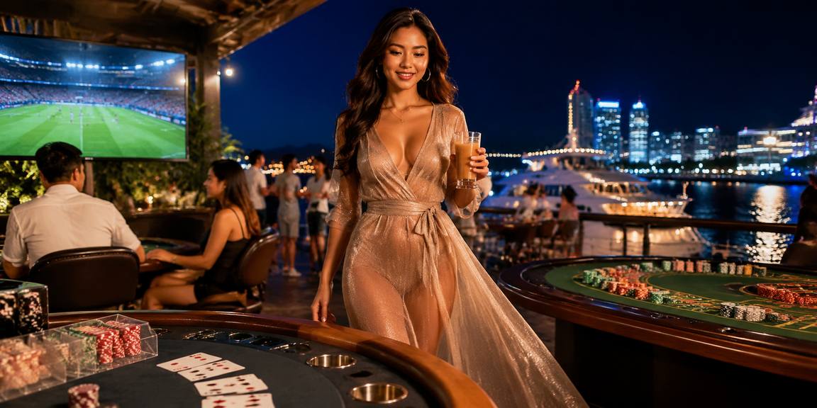 on88 asia Mystical Spirits Yang Kami Bina