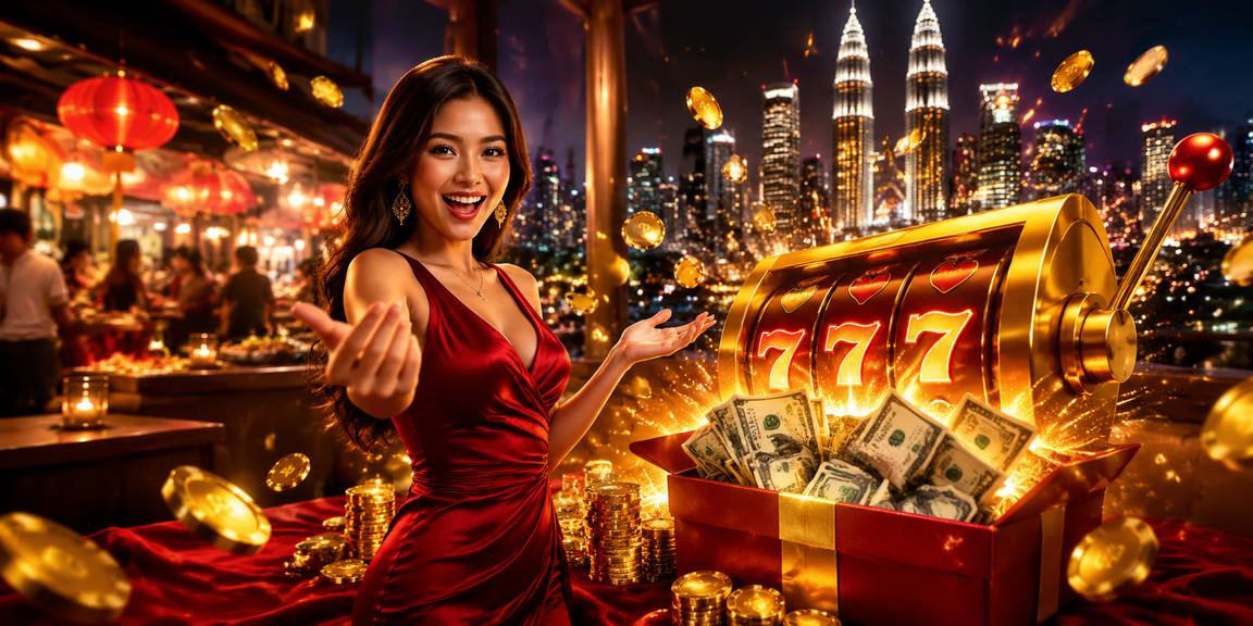 on88 asia Bilik Slots